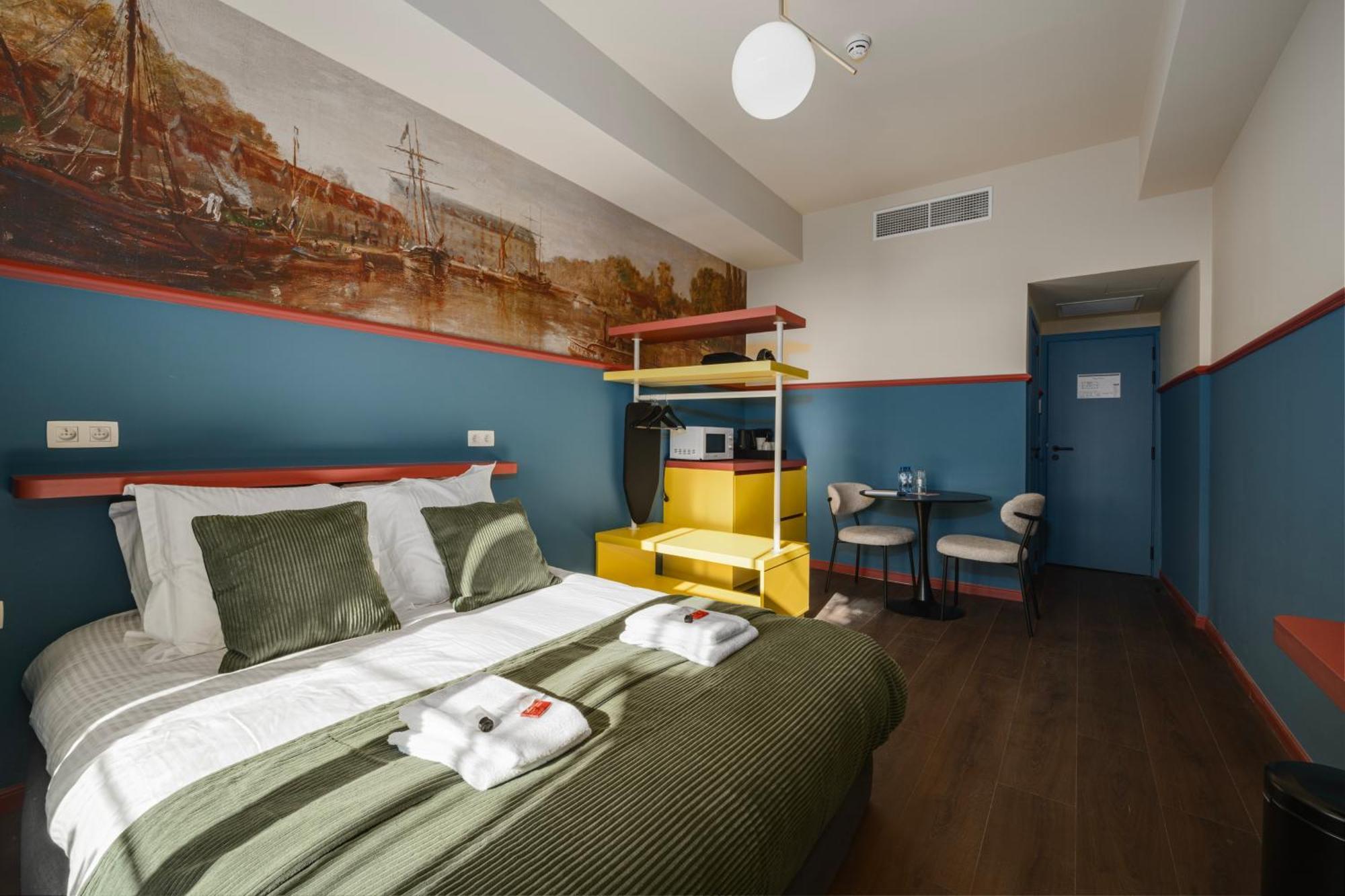 The Queen's Twelve By Romy&travis Appart hôtel