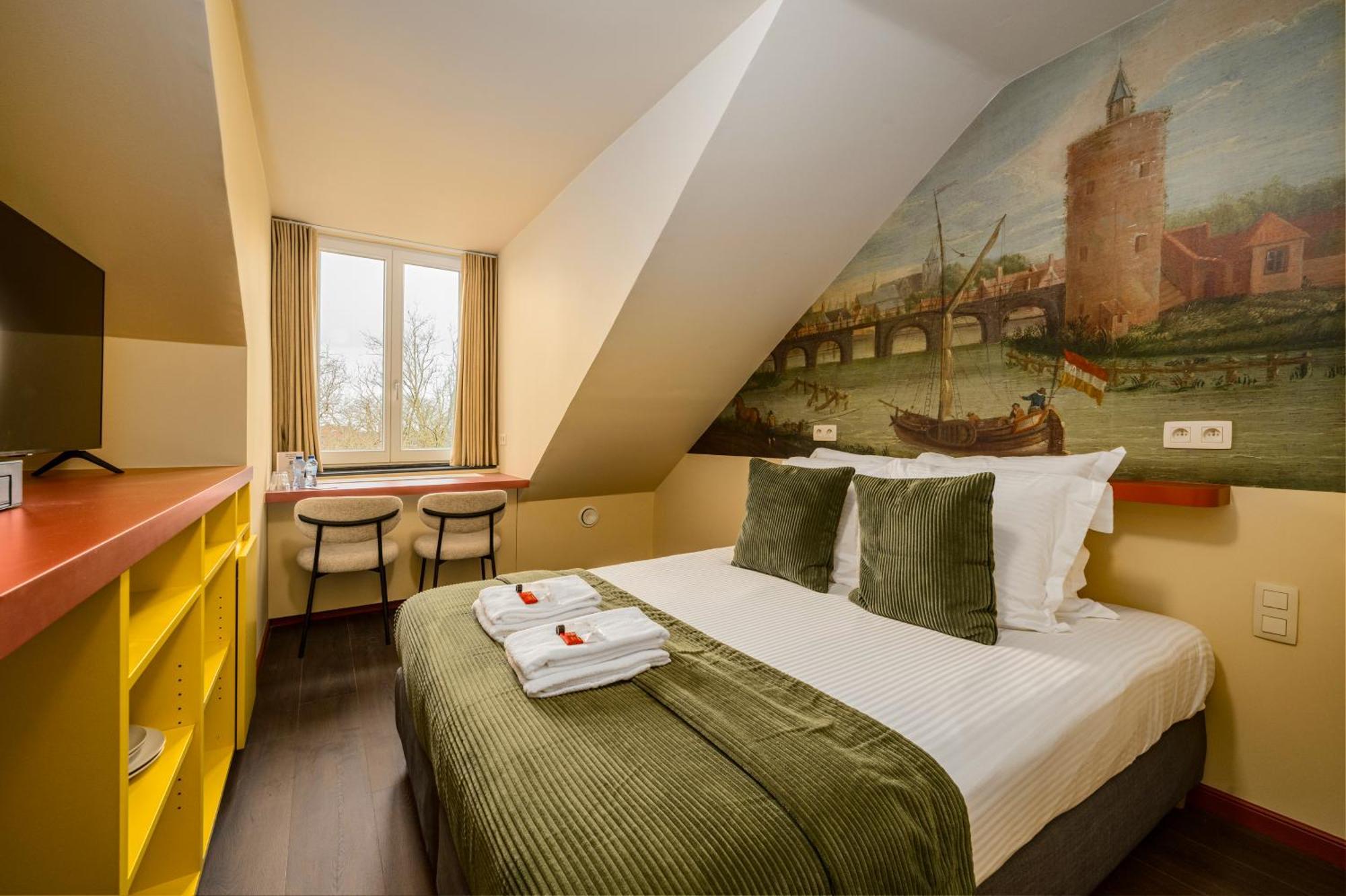 The Queen's Twelve By Romy&travis Appart hôtel *