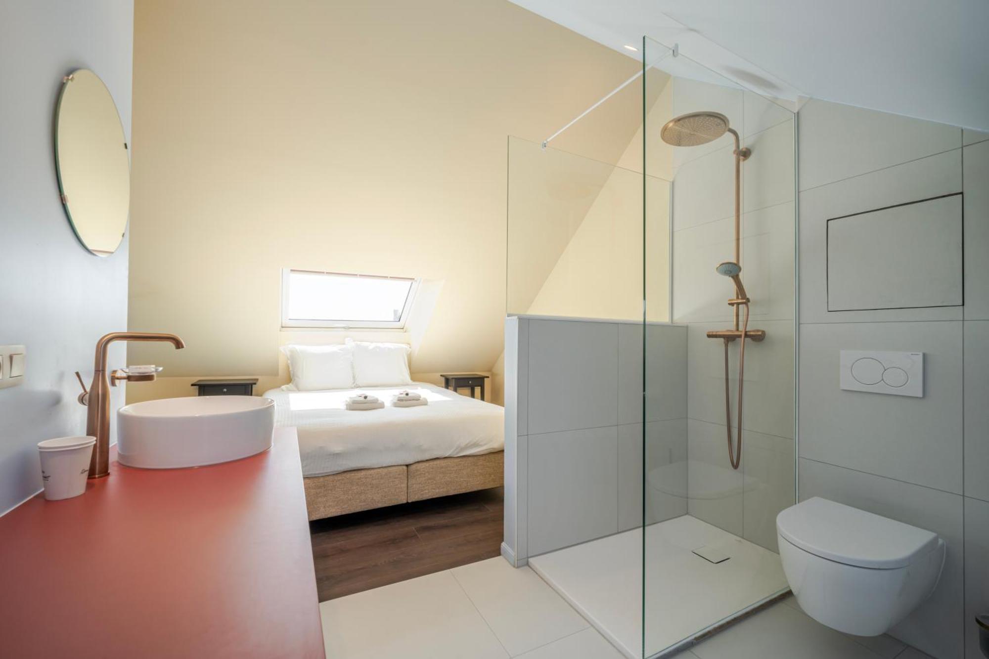 The Queen's Twelve By Romy&travis Appart hôtel