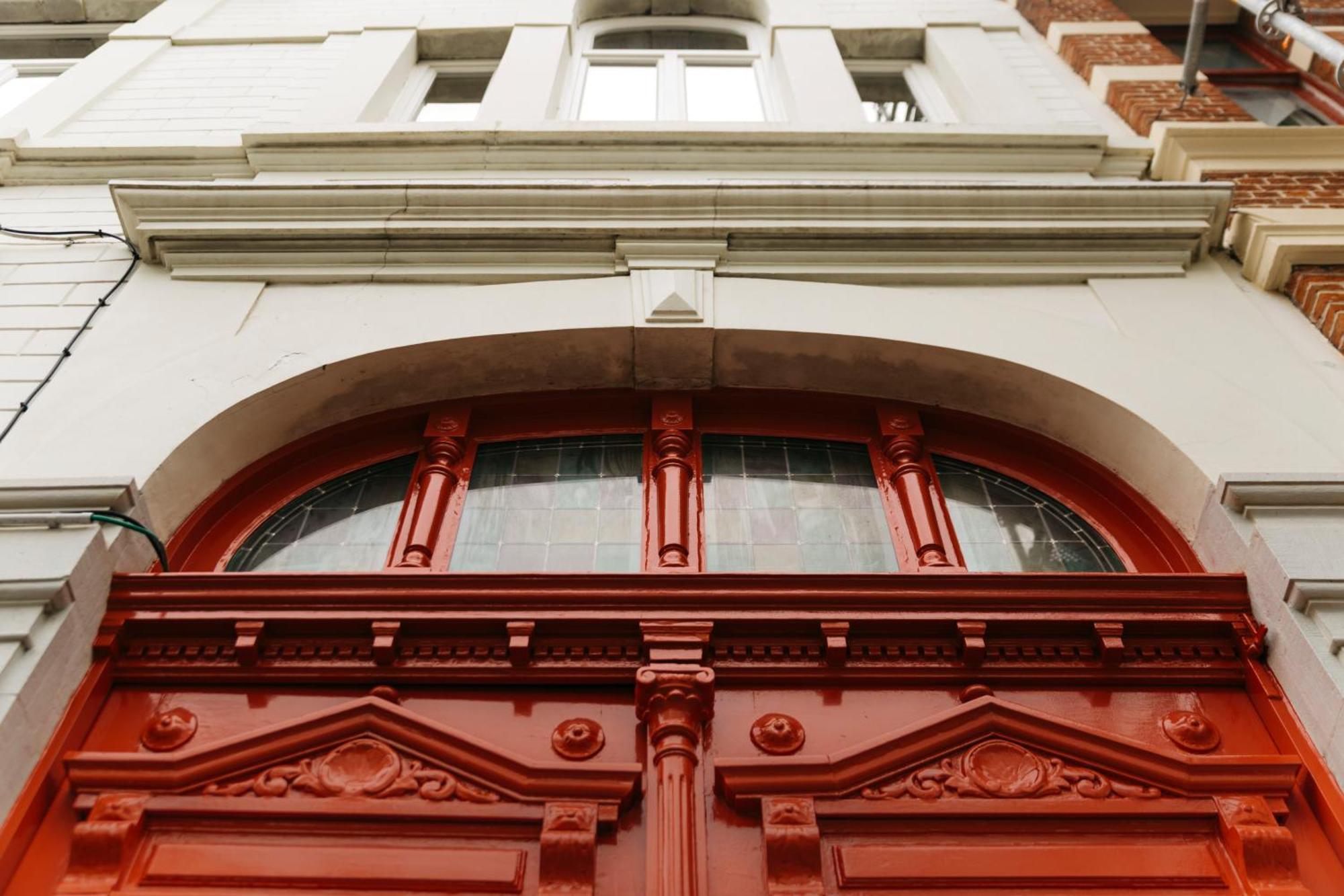 Appart hôtel The Queen's Twelve By Romy&travis