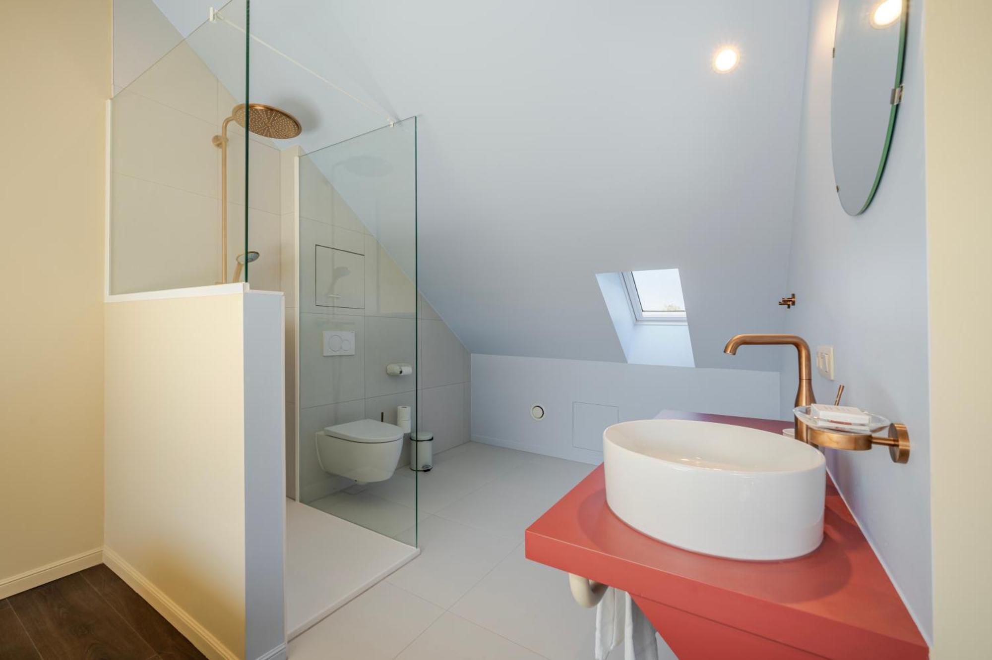 Appart hôtel The Queen's Twelve By Romy&travis *