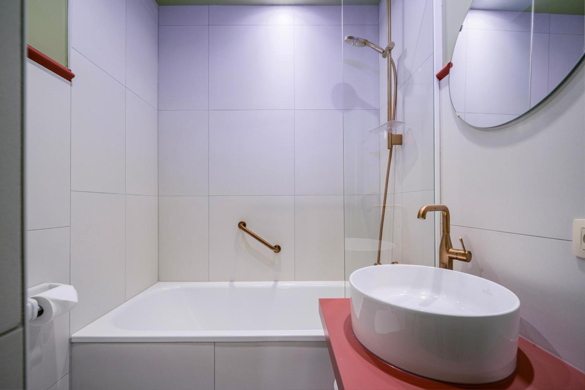 The Queen's Twelve By Romy&travis Appart hôtel *